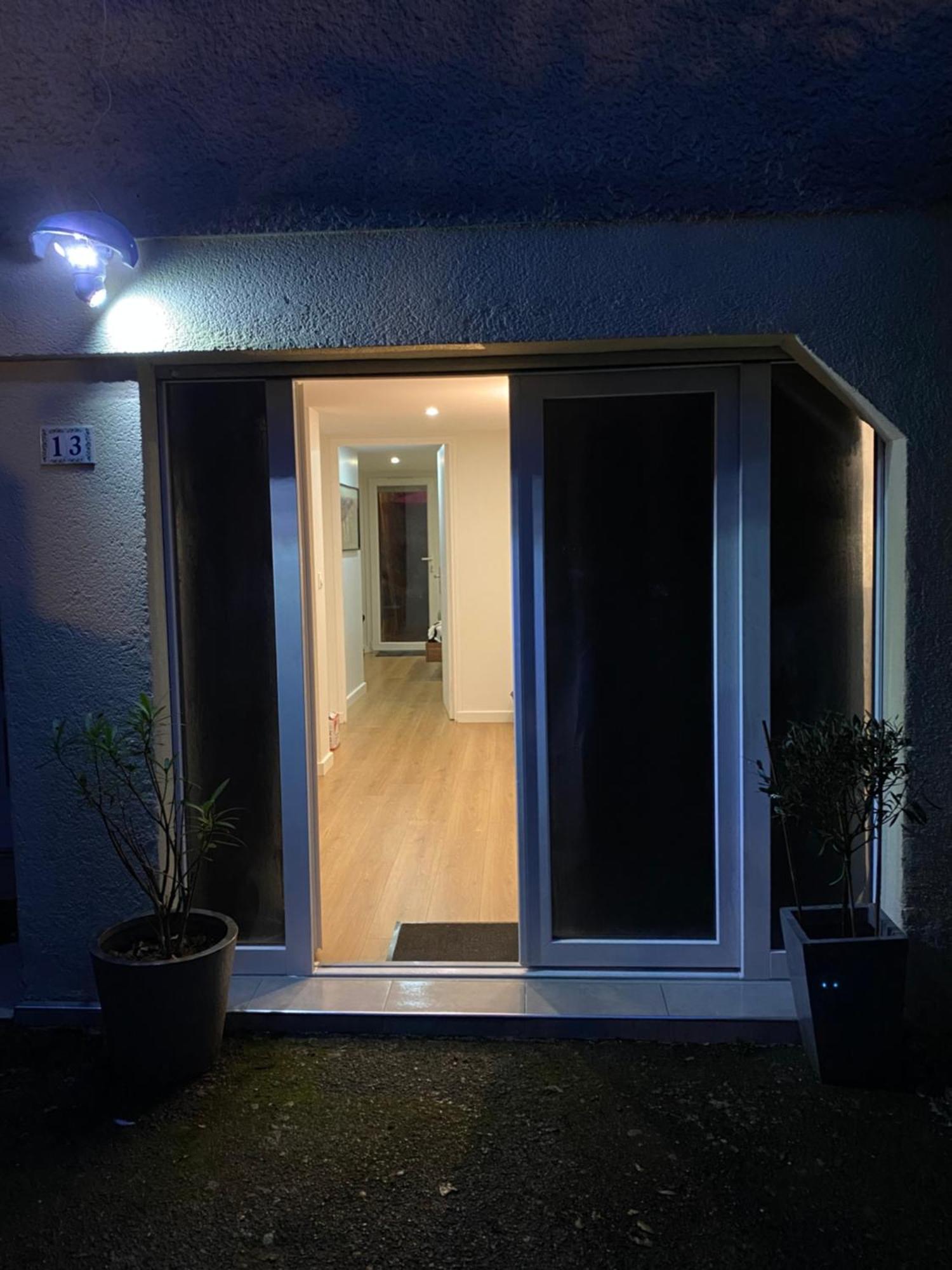 Paris Orly Aeroport Suite Athis-Mons Exterior foto